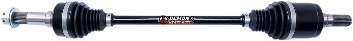 Demon Axle Hd Ya Grizzly 700