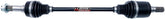 Demon Axle Hd Ya Grizzly 700