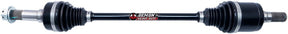 Demon Axle Hd Ya Grizzly 700