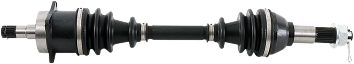 All Balls Axle Kit Complete Can Am