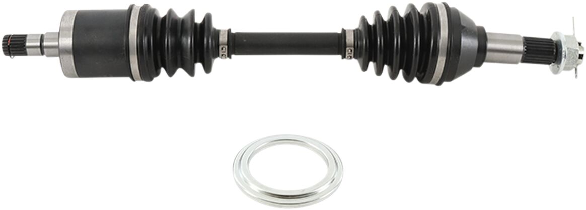 All Balls Axle Kit Complete Can Am