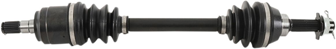 All Balls Axle Kit Complete Suz