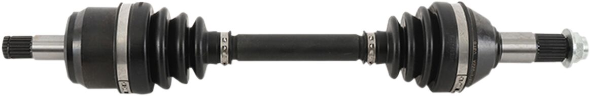 All Balls Axle Kit Complete Yam