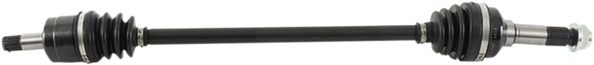 All Balls Axle Kit Complete Yam