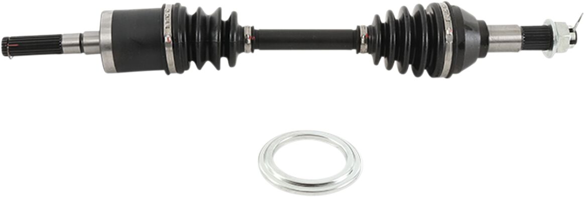 All Balls Axle Kit Complete Can Am