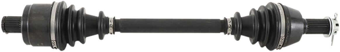 All Balls Axle Kit Complete Polaris