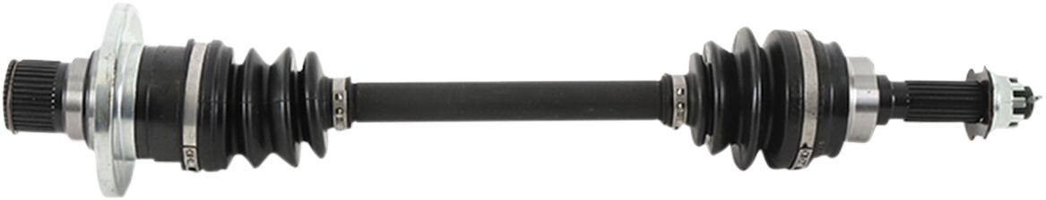 All Balls Axle Kit Complete Suz