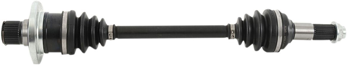 All Balls Axle Kit Complete Yam
