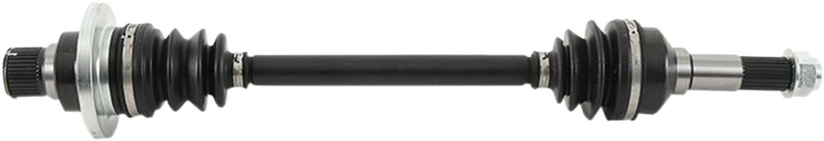 All Balls Axle Kit Complete Yam