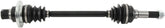 All Balls Axle Kit Complete Yam