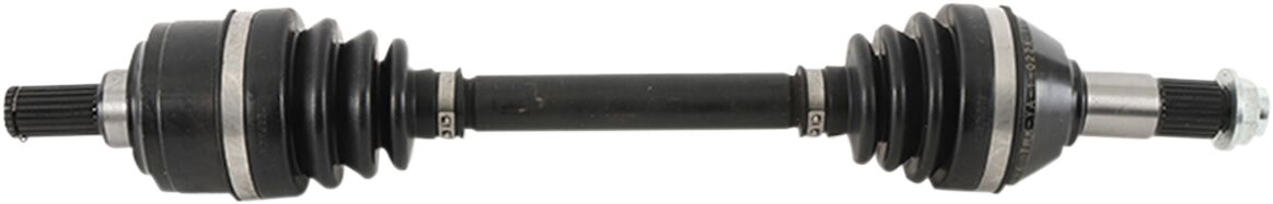 All Balls Axle Kit Complete Yam
