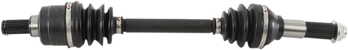 All Balls Axle Kit Complete Yam
