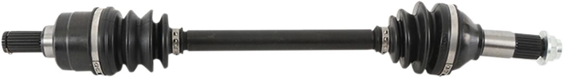 All Balls Axle Kit Complete Yam