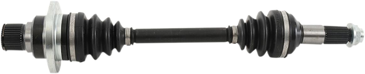 All Balls Axle Kit Complete Yam