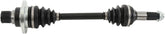 All Balls Axle Kit Complete Yam