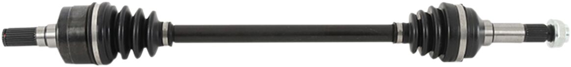 All Balls Axle Kit Complete Yam