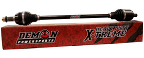 Demon Axle Xhd Po Ranger1000/570/800