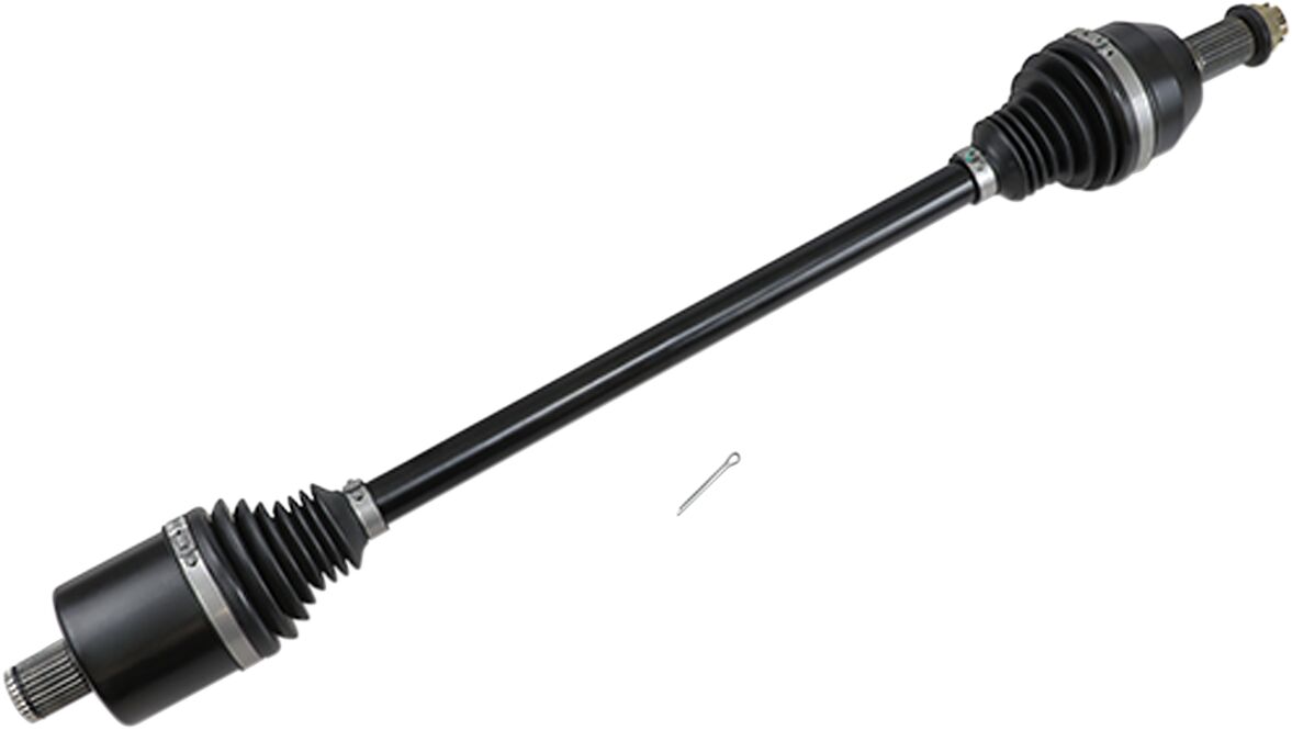 Demon Axle Xhd Po Rzr1000/Rs1/Turbo
