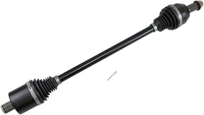 Demon Axle Xhd Po Rzr1000/Rs1/Turbo