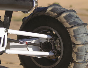 Demon Axle Xhd Po Rzr1000/Rs1/Turbo
