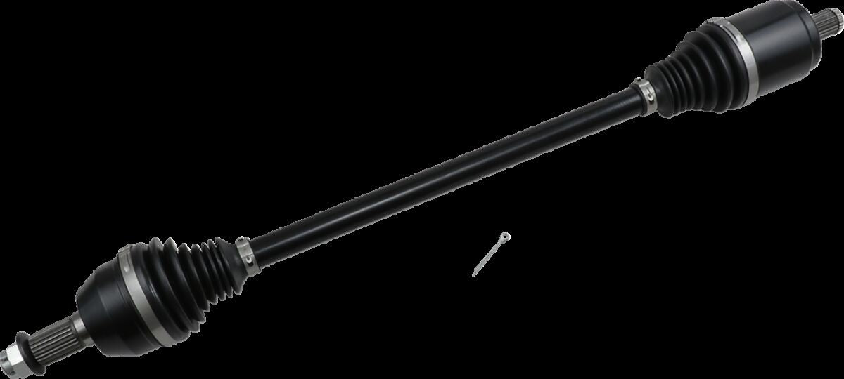 Demon Axle Xhd Po Rzr1000