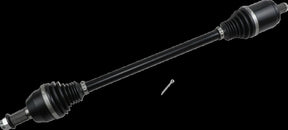 Demon Axle Xhd Po Rzr1000
