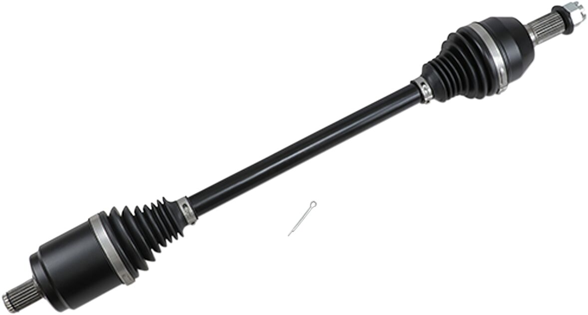 Demon Axle Xhd Po Ranger/General/Rzr