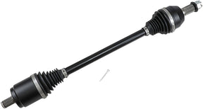 Demon Axle Xhd Po Ranger/General/Rzr