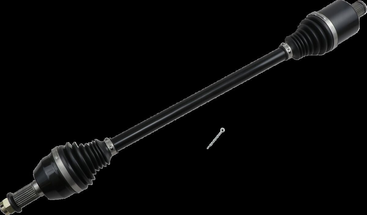 Demon Axle Xhd Po General 1000/Rzr10