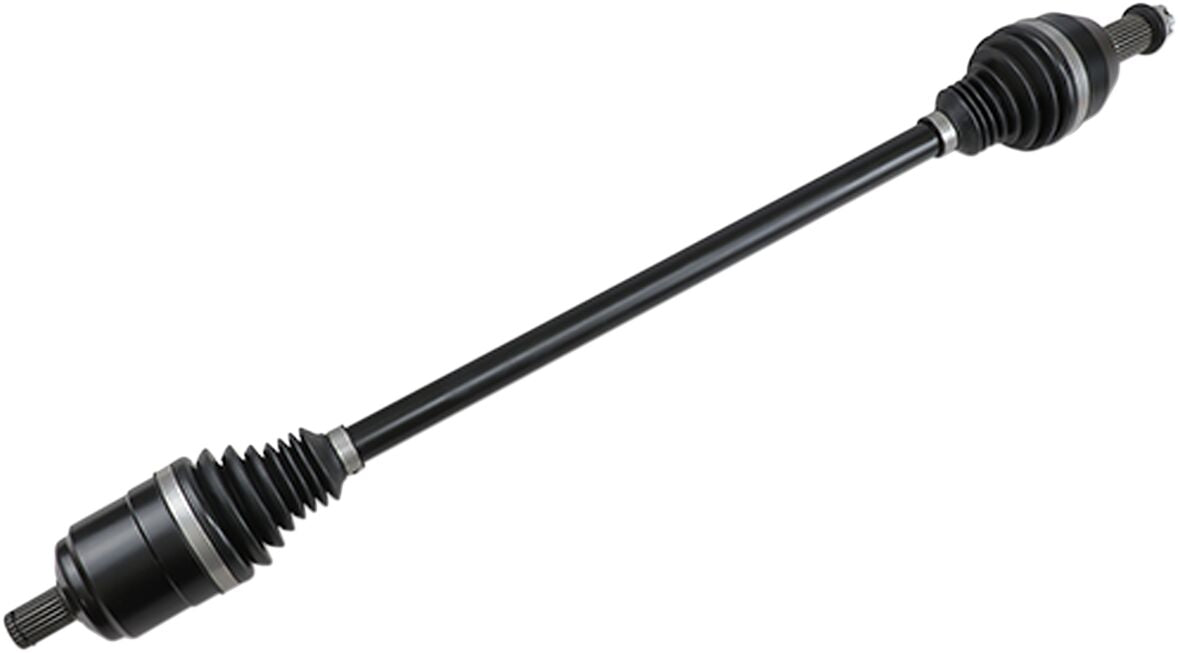 Demon Xtreme Long Travel H Duty Axle
