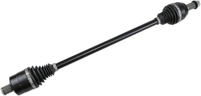 Demon Xtreme Long Travel H Duty Axle
