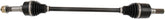 Demon Axle Xhd Ya Yxz1000 R Long Trav