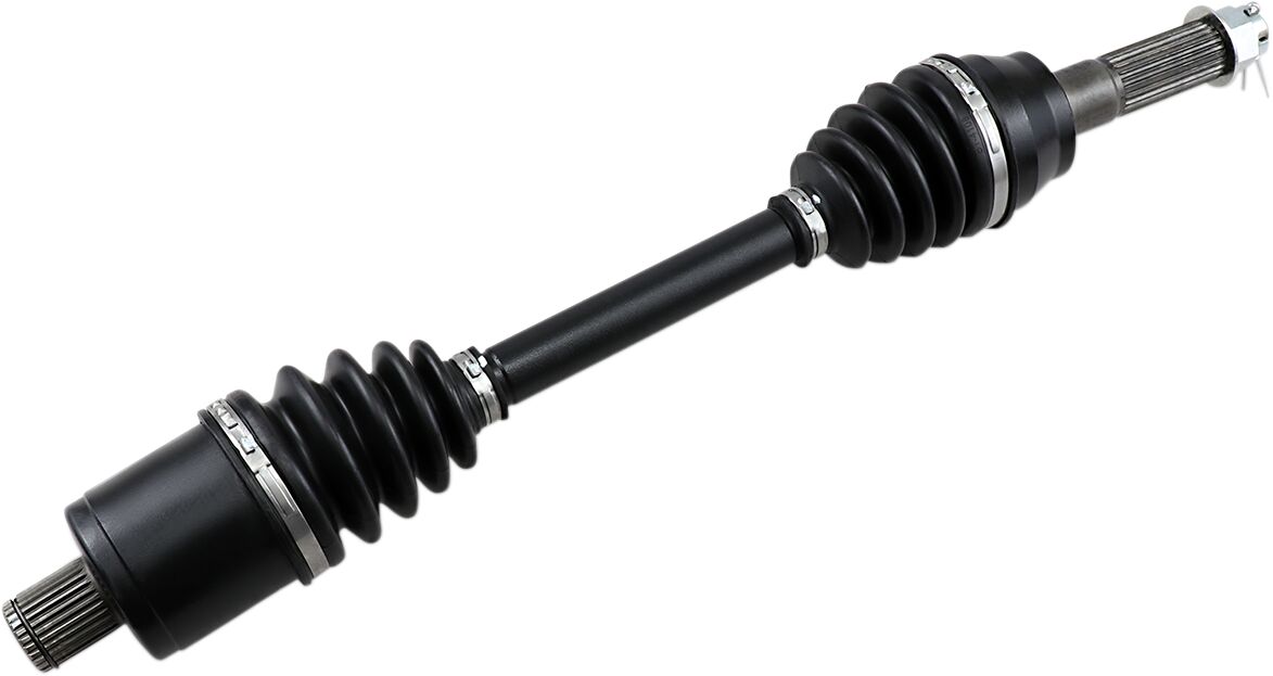 All Balls Axle Kit Complete Pol