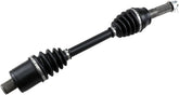 All Balls Axle Kit Complete Pol