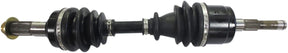 Moose Offroad Four Wheel Axle Kit Mse Front Cfmoto