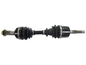 Moose Offroad Four Wheel Axle Kit Mse Front Cfmoto
