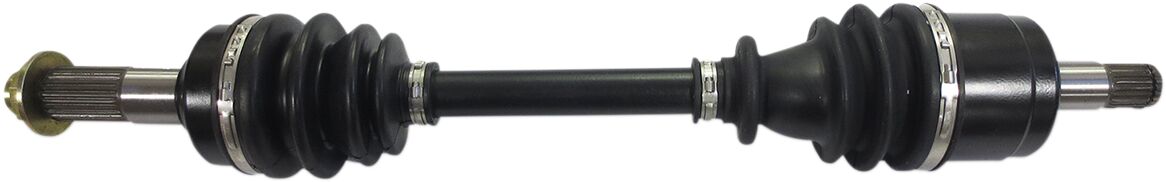 Moose Offroad Four Wheel Axle Kit Mse Front Cfmoto