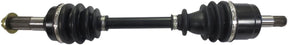 Moose Offroad Four Wheel Axle Kit Mse Front Cfmoto