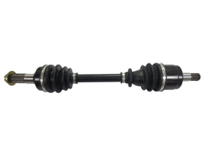 Moose Offroad Four Wheel Axle Kit Mse Front Cfmoto