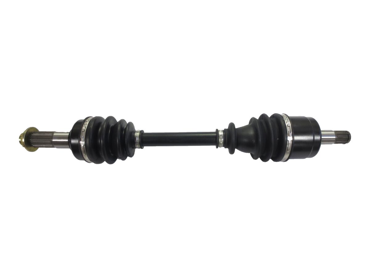 Moose Offroad Four Wheel Axle Kit Mse Front Cfmoto