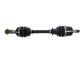 Moose Offroad Four Wheel Axle Kit Mse Front Cfmoto