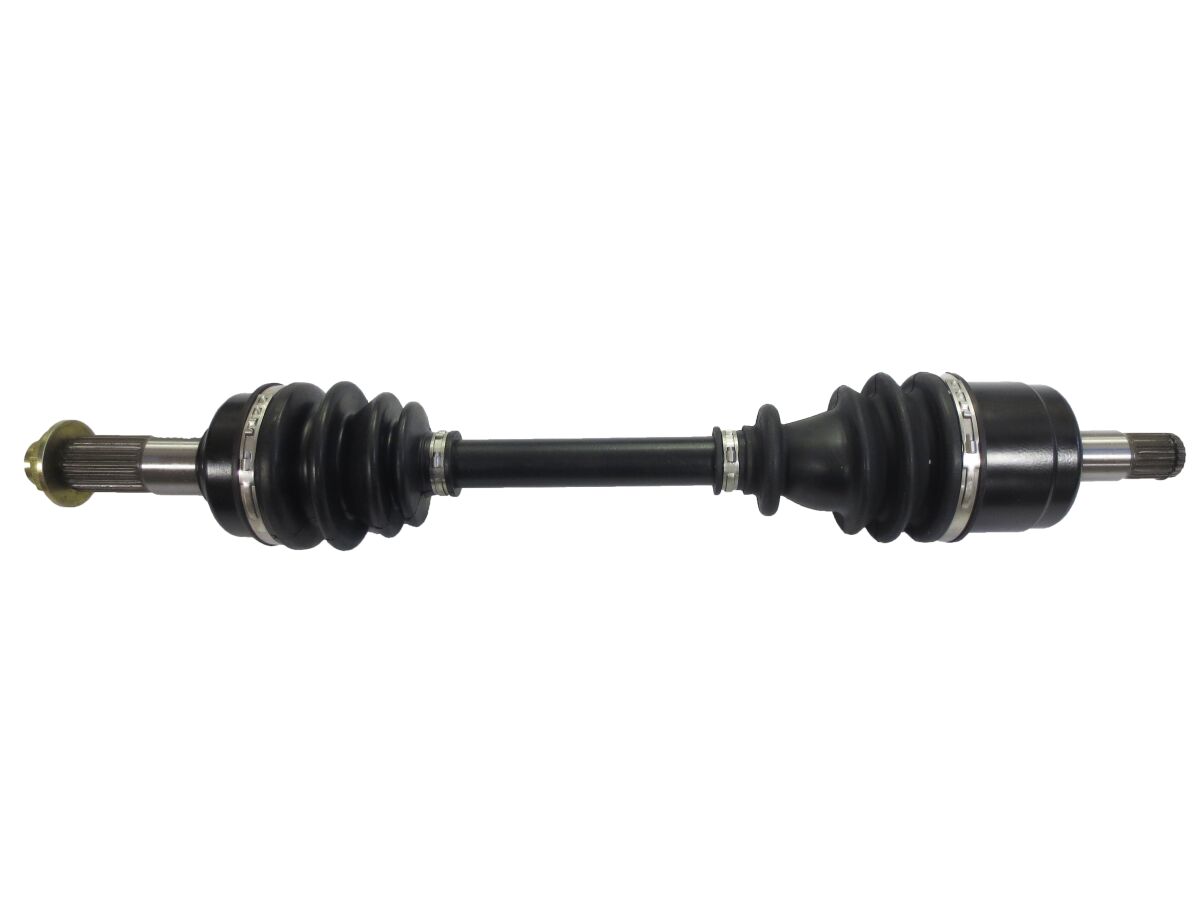 Moose Offroad Four Wheel Axle Kit Mse Front Hisun