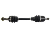Moose Offroad Four Wheel Axle Kit Mse Front Hisun