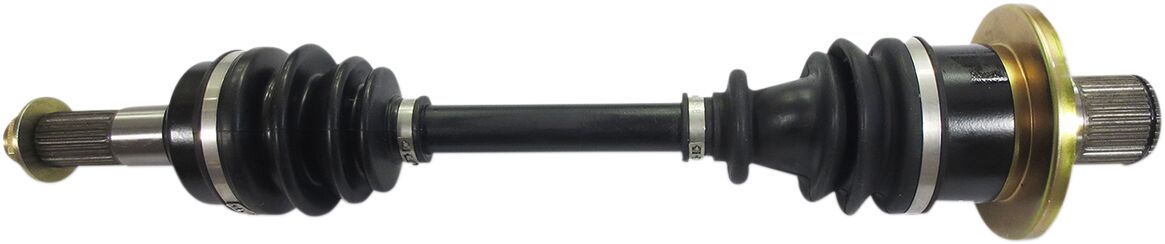 Moose Offroad Four Wheel Axle Kit Mse Rear Cfmoto