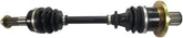 Moose Offroad Four Wheel Axle Kit Mse Rear Cfmoto