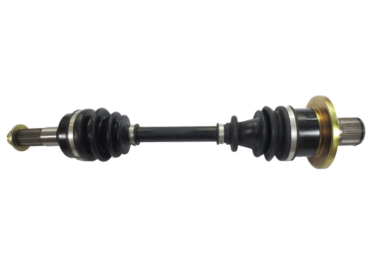 Moose Offroad Four Wheel Axle Kit Mse Rear Cfmoto