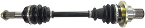 Moose Offroad Four Wheel Axle Kit Mse Rear Cfmoto