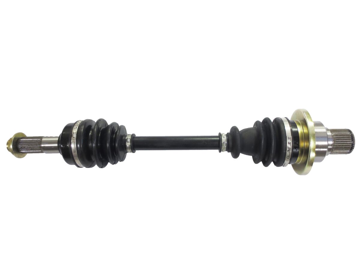 Moose Offroad Four Wheel Axle Kit Mse Rear Cfmoto