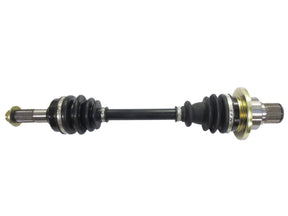 Moose Offroad Four Wheel Axle Kit Mse Rear Cfmoto