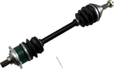 Moose Offroad Four Wheel Axle Kit Complete Arc Cat